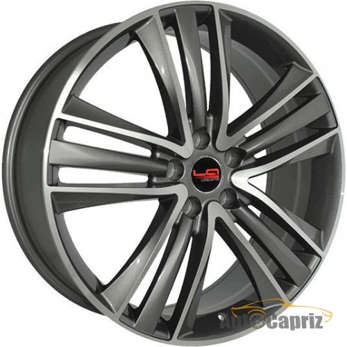 Диски Replica LegeArtis INF19 GMF R20 W8.0 PCD5x114.3 ET50 DIA66.1